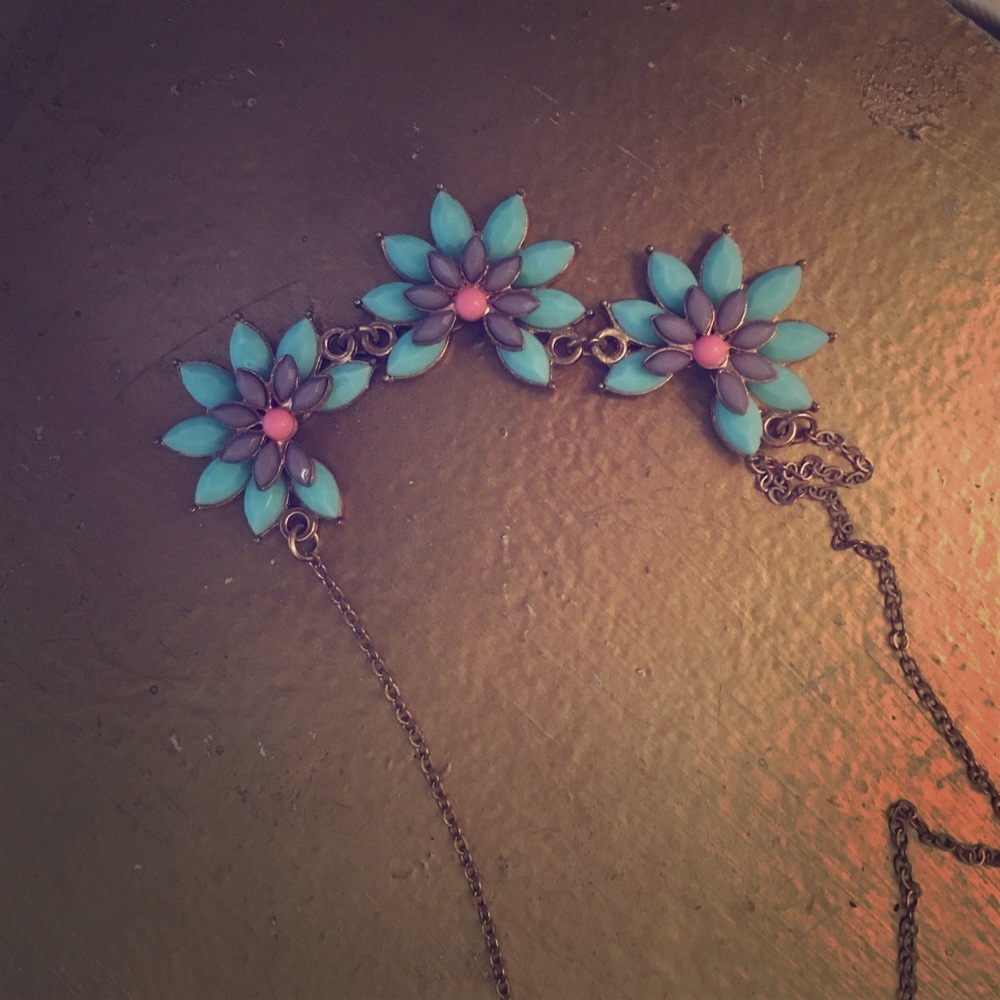 Gorgeous Necklace